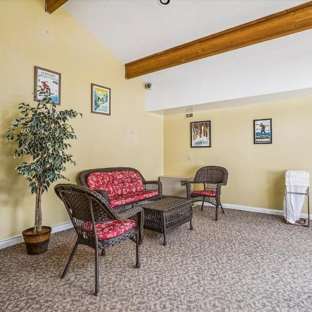 Cedarbrook Queen Suite 106 Killington Exterior foto