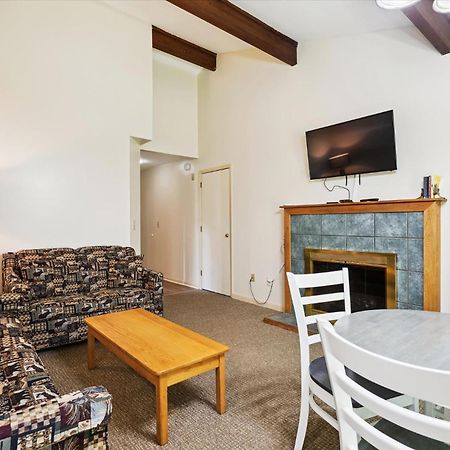 Cedarbrook Queen Suite 106 Killington Exterior foto