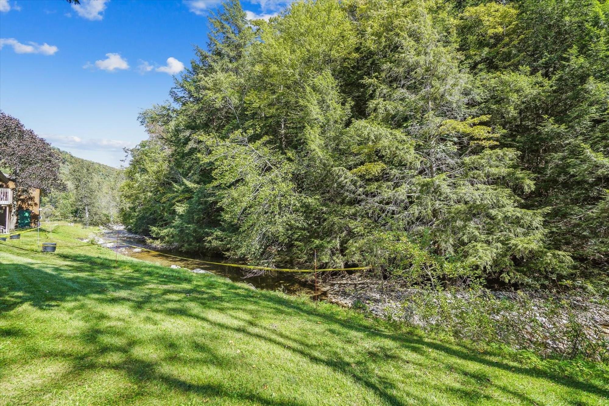 Cedarbrook Queen Suite 106 Killington Exterior foto